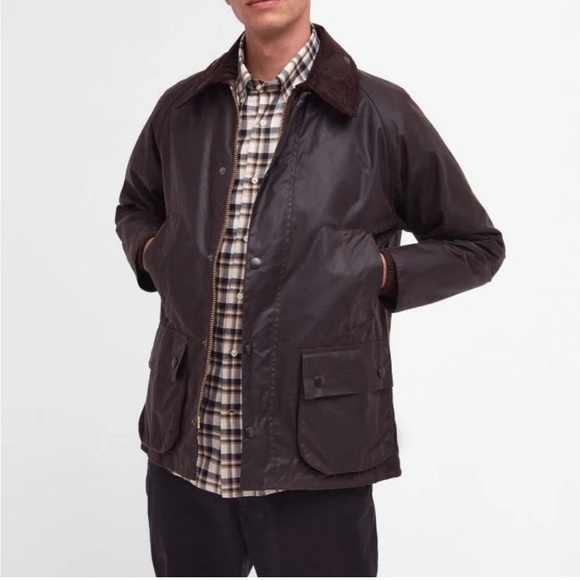 Barbour Bedale jacket - Picture 11 of 12